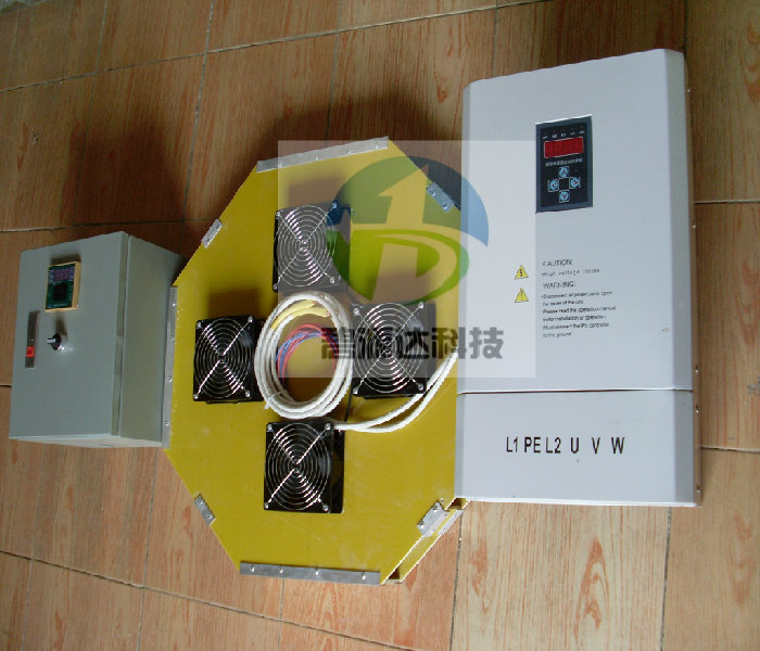 浙江擴散泵電磁加熱設(shè)備安裝工程