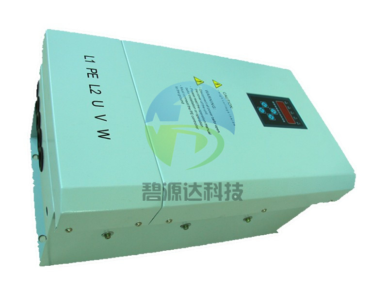 造粒機電磁加熱器真的能夠節(jié)電節(jié)能嗎?