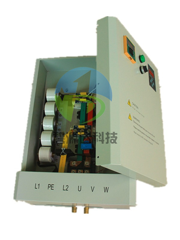 注塑機節(jié)能電磁加熱改造后的好處