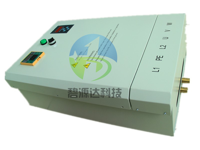 如何選擇高質量電磁加熱器的廠家