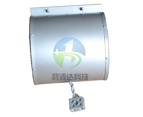 造粒機(jī)開(kāi)口式電磁加熱圈