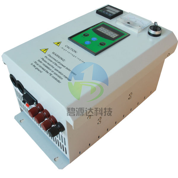碧源達(dá)電磁加熱控制器用于采暖有哪些優(yōu)勢？