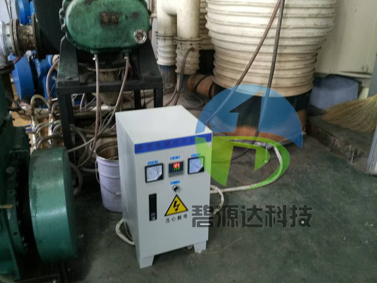 真空鍍膜擴(kuò)散泵電磁加熱器知識(shí)了解，擴(kuò)散泵加熱器改造廠家