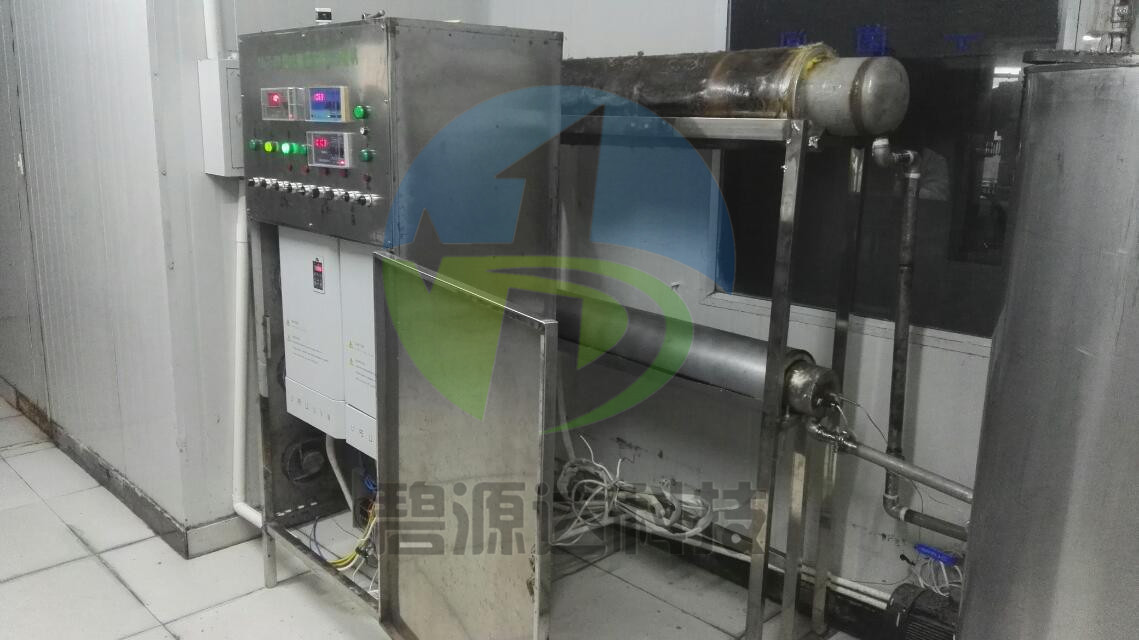 食品機械電磁加熱器廠家優(yōu)勢