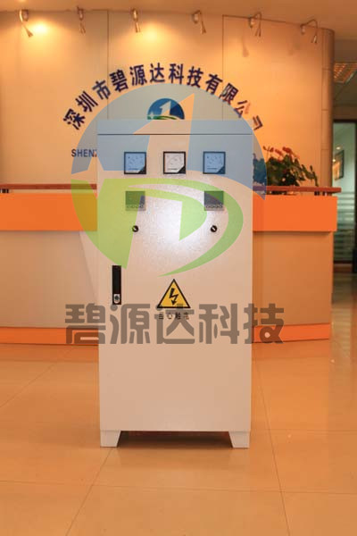 電磁感應加熱器模塊過熱保護原理