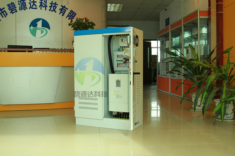 碧源達電磁采暖鍋爐遇上低谷用電政策