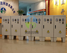 碧源達(dá)科技：電磁加熱器制造廠家哪家好，要怎么選