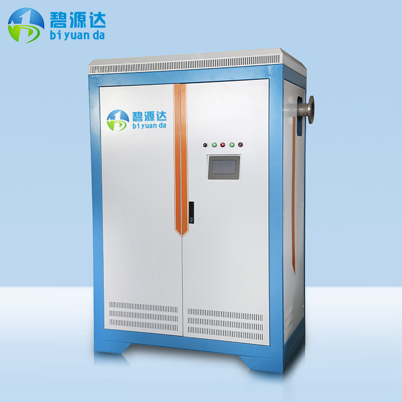 碧源達(dá)科技：電磁采暖爐基礎(chǔ)知識(shí)講解，漲知識(shí)