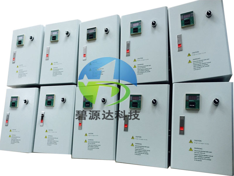 碧源達(dá)科技：電磁采暖機(jī)芯，你了解多少?