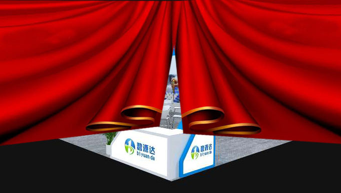 2018碧源達(dá)新疆暖通展會，你不得不去的五大理由~