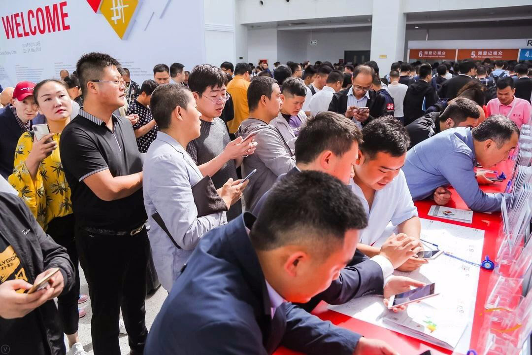 ISH北京展會(huì)圓滿落幕 碧源達(dá)成果豐碩