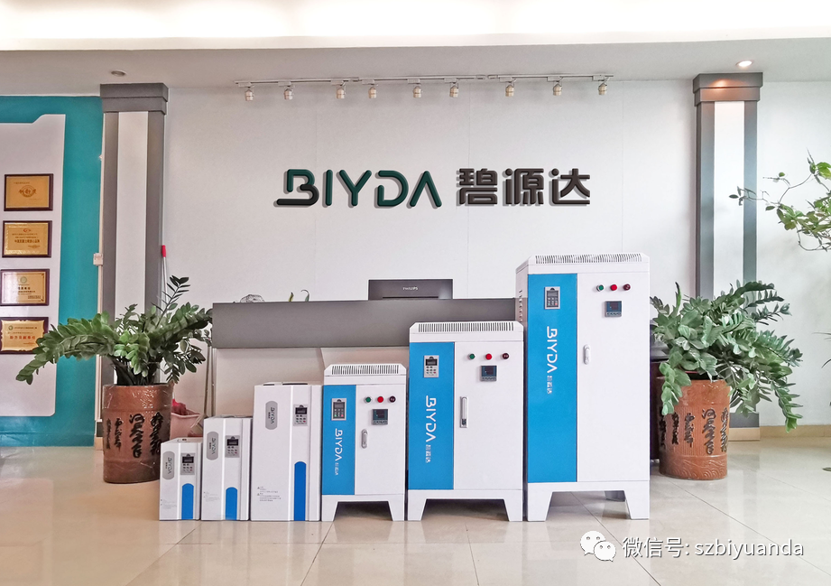 電磁感應(yīng)加熱行業(yè)的低價陷阱，你入坑了嗎？