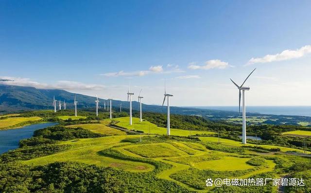 變頻電磁蒸汽發(fā)生器，高效環(huán)保，安全智能助力企業(yè)碳中和
